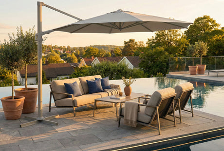 Lyra Soffgrupp Khaki