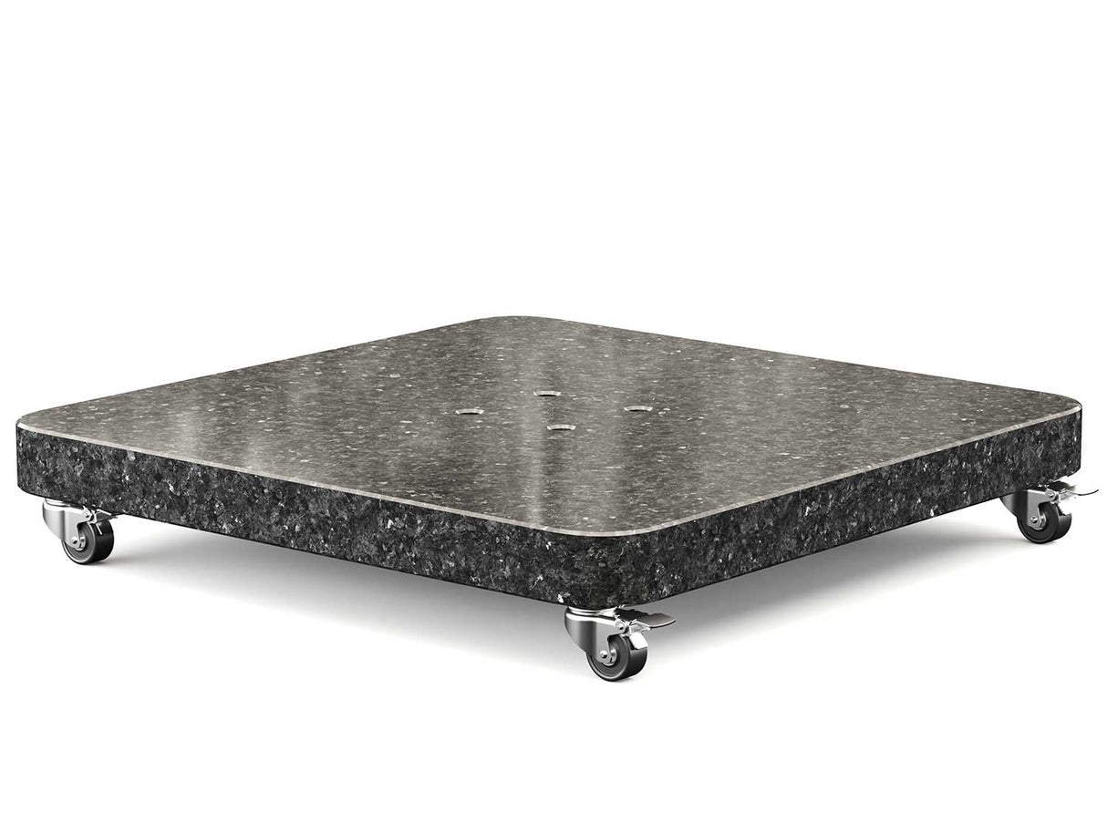 Ancona Parasollfot 90kg Anthracite Granite