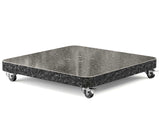 Ancona Parasollfot 90kg Anthracite Granite