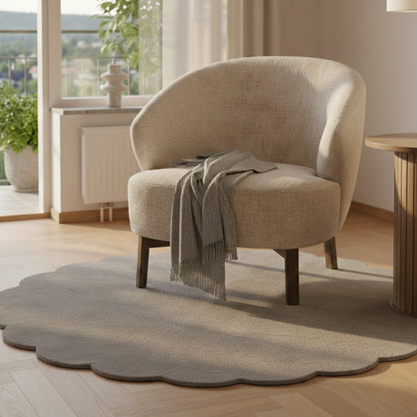 Maribo Fåtölj Juto Beige