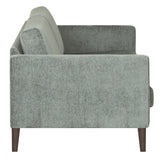 Matteo 3-sits soffa Symphony Sage