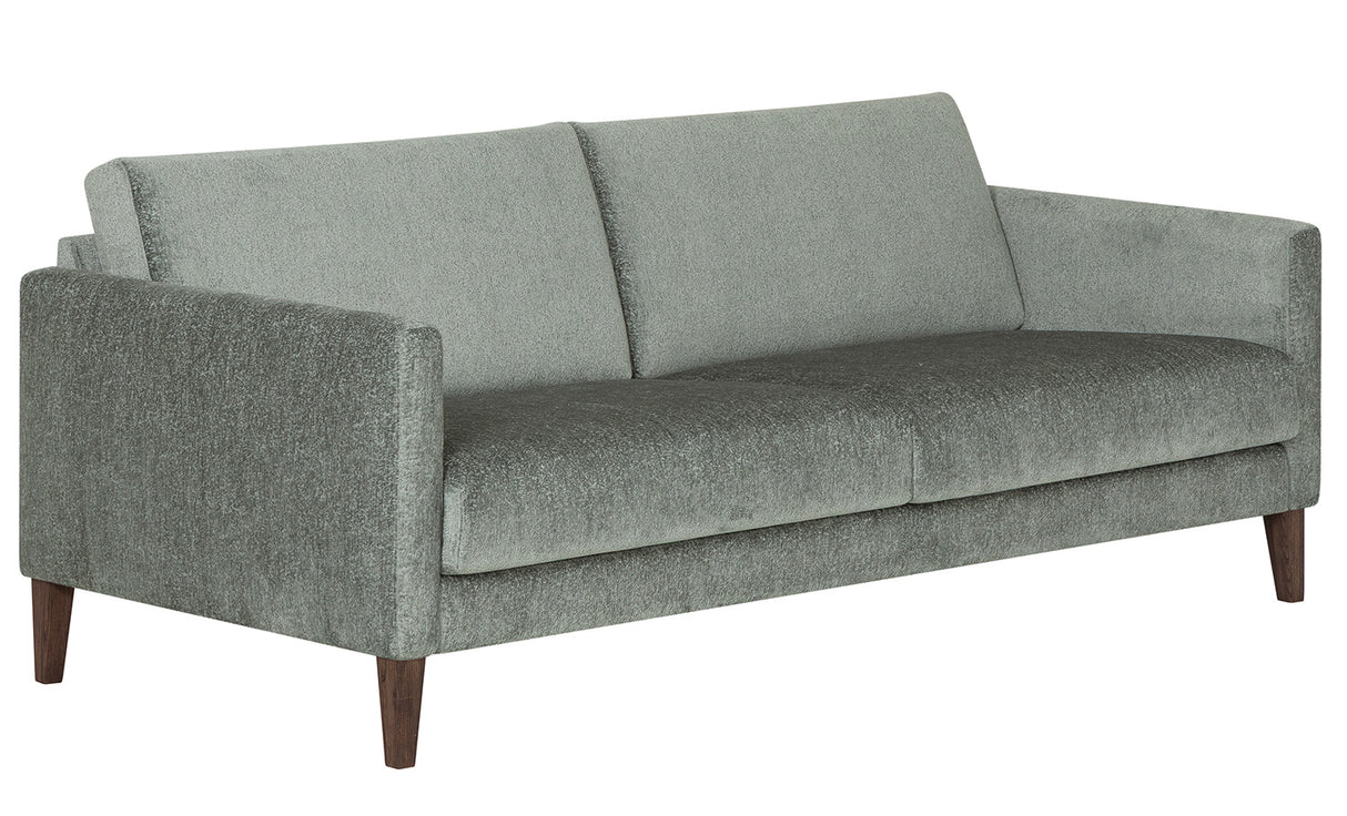 Matteo 3-sits soffa Symphony Sage