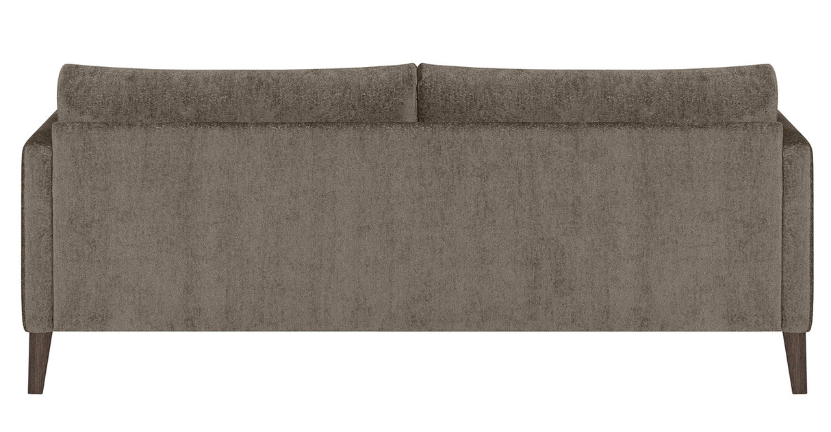 Matteo 3-sits soffa Symphony Mocca