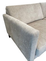 Matteo 3-sits soffa Symphony Pearl