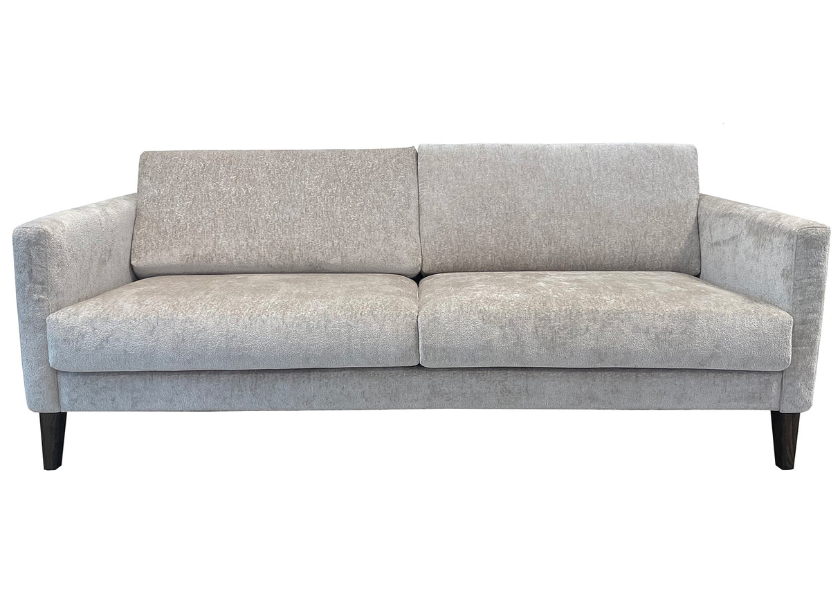 Matteo 3-sits soffa Symphony Pearl