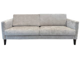 Matteo 3-sits soffa Symphony Pearl