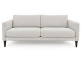 Matteo 3-sits soffa Symphony Pearl