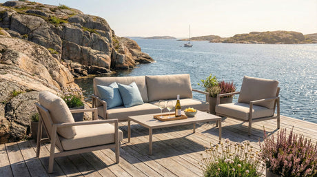 Messina Soffgrupp Sand