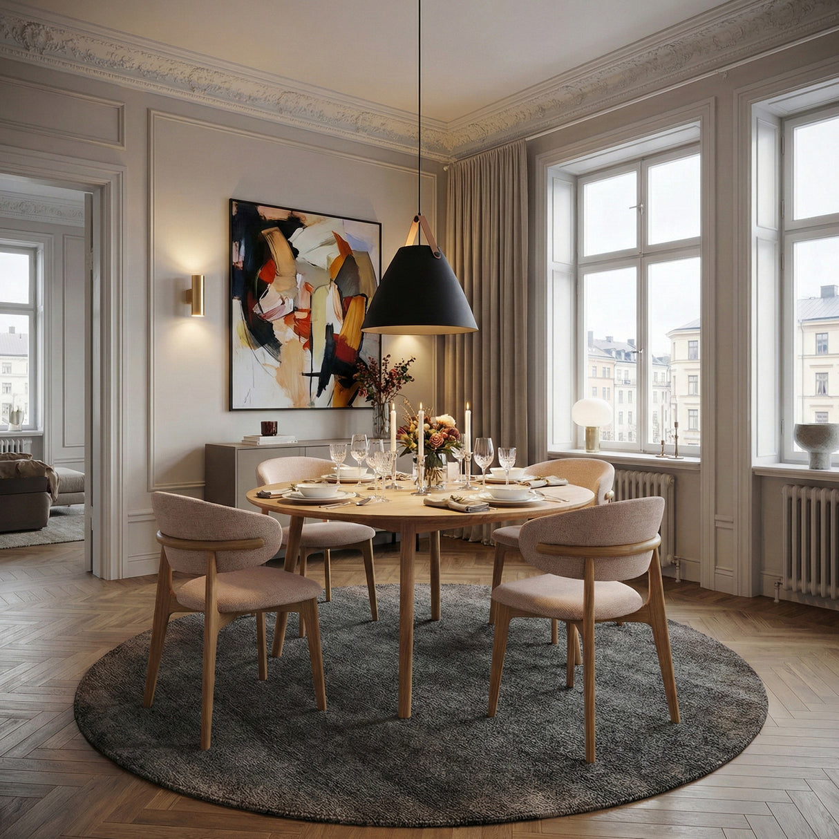 Ellinor Matstol Oljad Ek