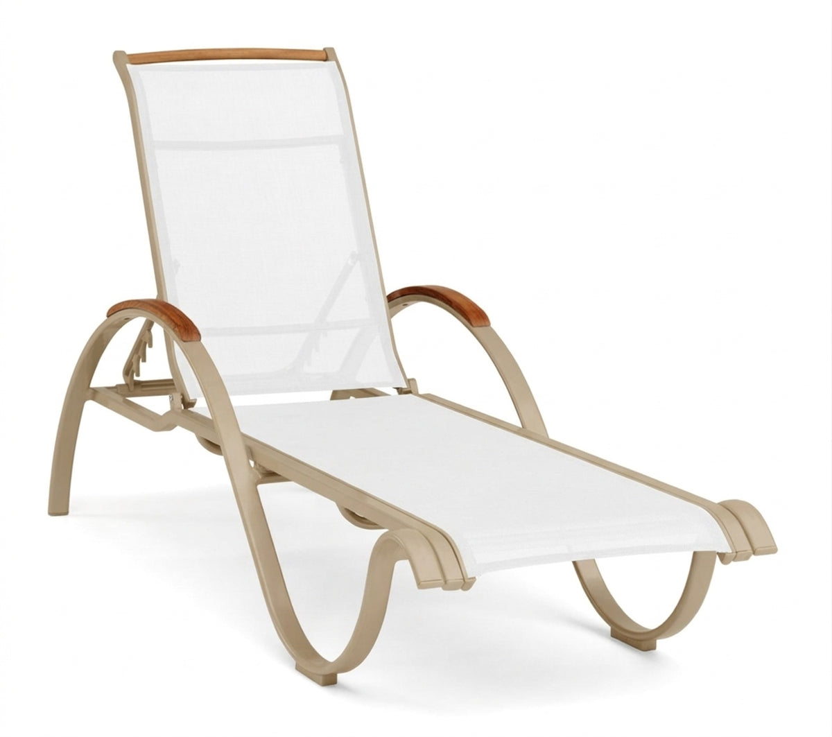 Nydala Solsäng Sand