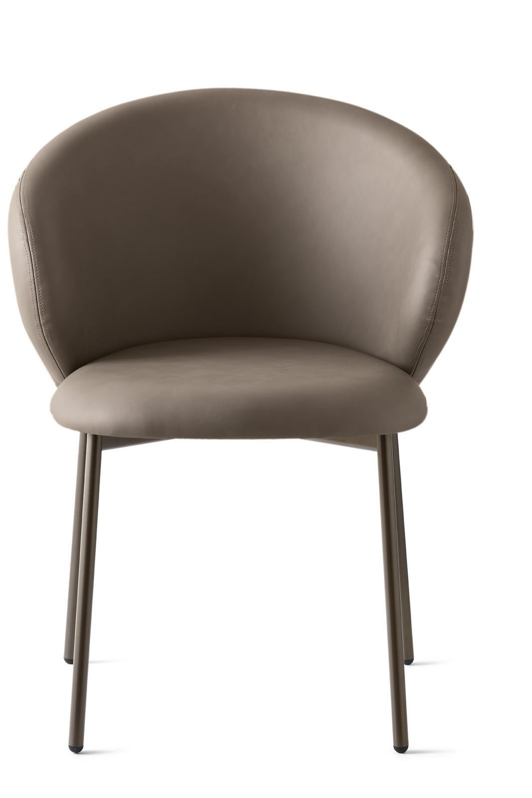 Oleandro Capsule Stol