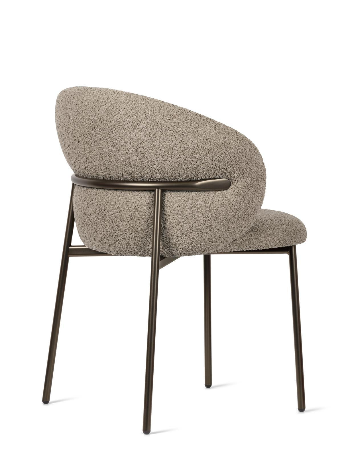 Oleandro Capsule Stol