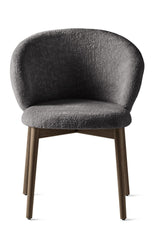 Oleandro Capsule Wood Stol