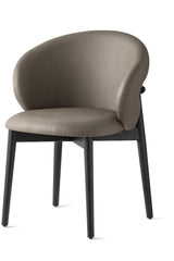 Oleandro Capsule Wood Stol