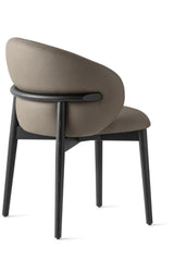 Oleandro Capsule Wood Stol