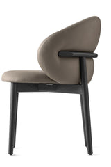 Oleandro Capsule Wood Stol