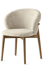 Oleandro Capsule Wood Stol