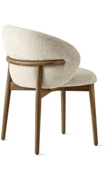 Oleandro Capsule Wood Stol