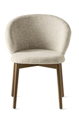 Oleandro Capsule Wood Stol