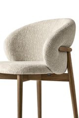 Oleandro Capsule Wood Stol
