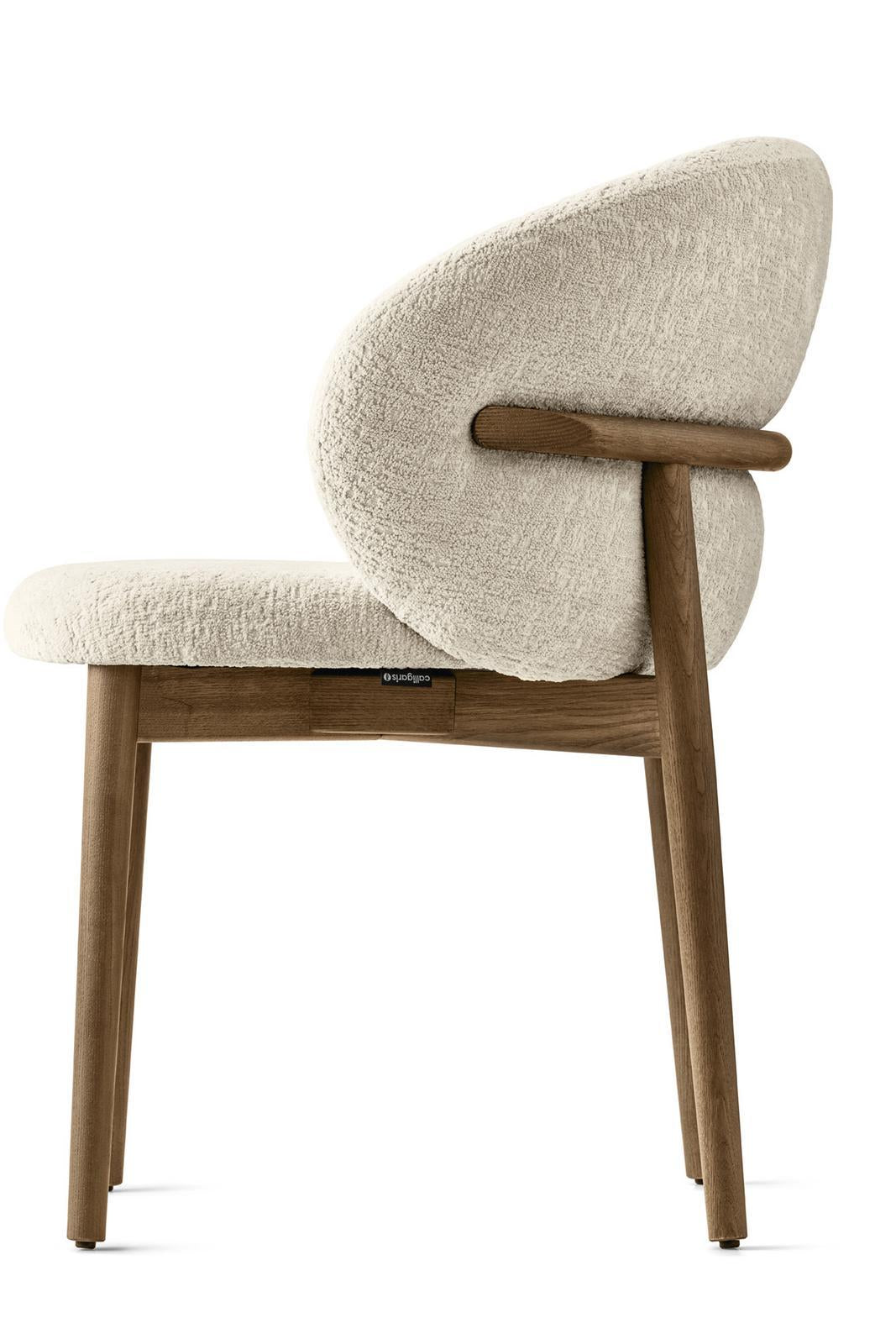 Oleandro Capsule Wood Stol