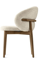 Oleandro Capsule Wood Stol
