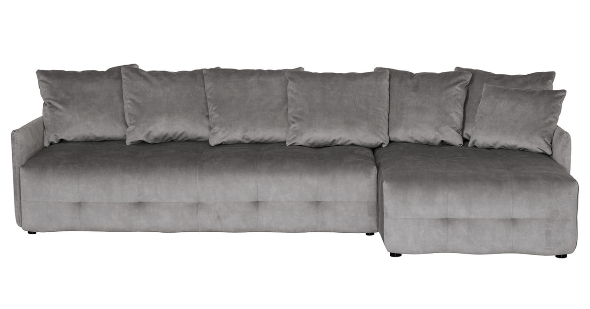 Ossian Bäddsoffa med Divan XL