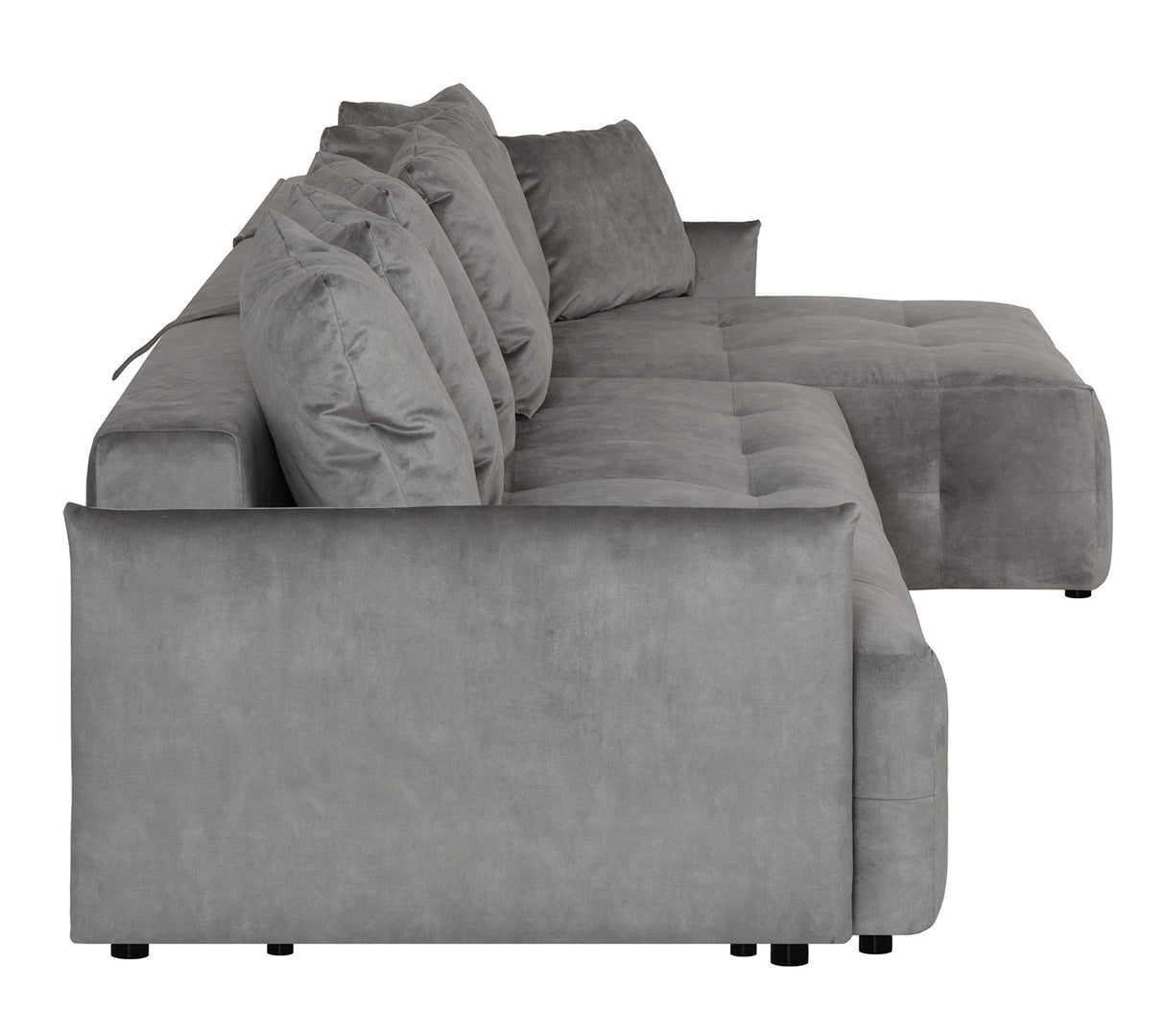 Ossian Bäddsoffa med Divan XL