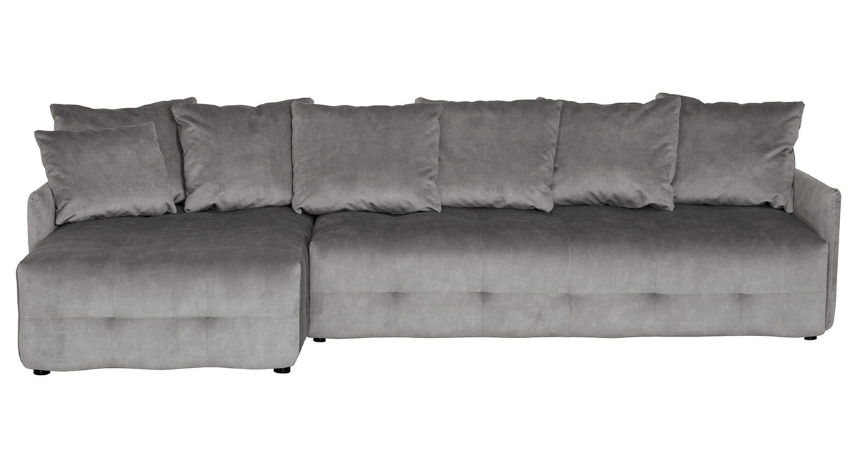 Ossian Bäddsoffa med Divan XL