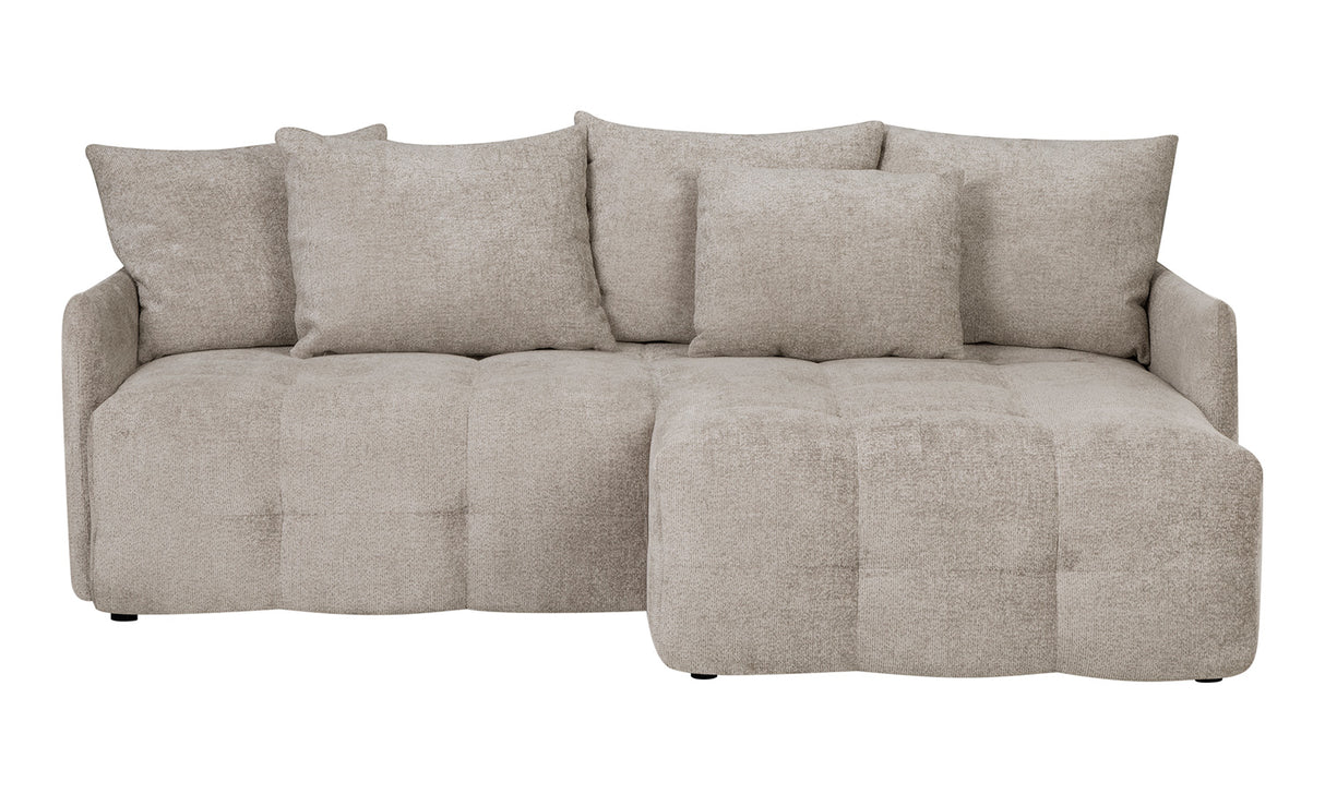 Ossian Bäddsoffa med Divan