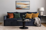 Ossian 3-sits Bäddsoffa Perfect Harmony Ocean Blue