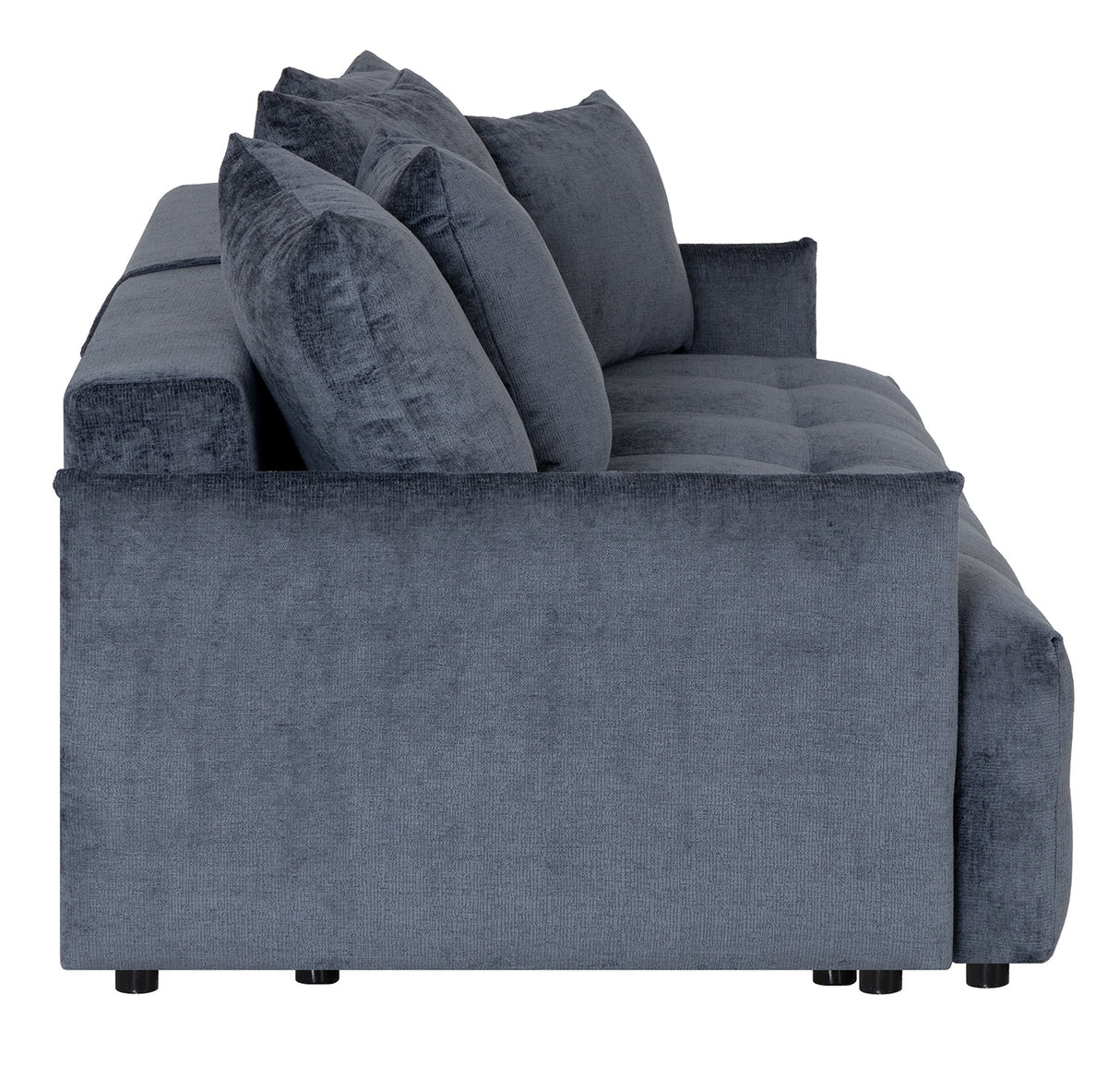 Ossian 3-sits Bäddsoffa Perfect Harmony Ocean Blue