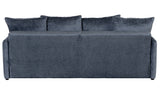Ossian 3-sits Bäddsoffa Perfect Harmony Ocean Blue