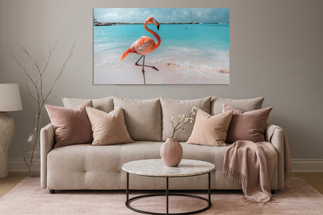 Ossian 3-sits Bäddsoffa Genesis Dove