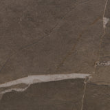 Sandy Soffbord Runt Canaletto Walnut