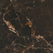 Sandy Soffbord Runt Canaletto Walnut
