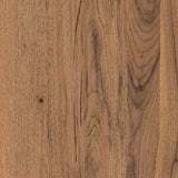 Calla Matbord 100x200 cm Pearl Beige / Wood