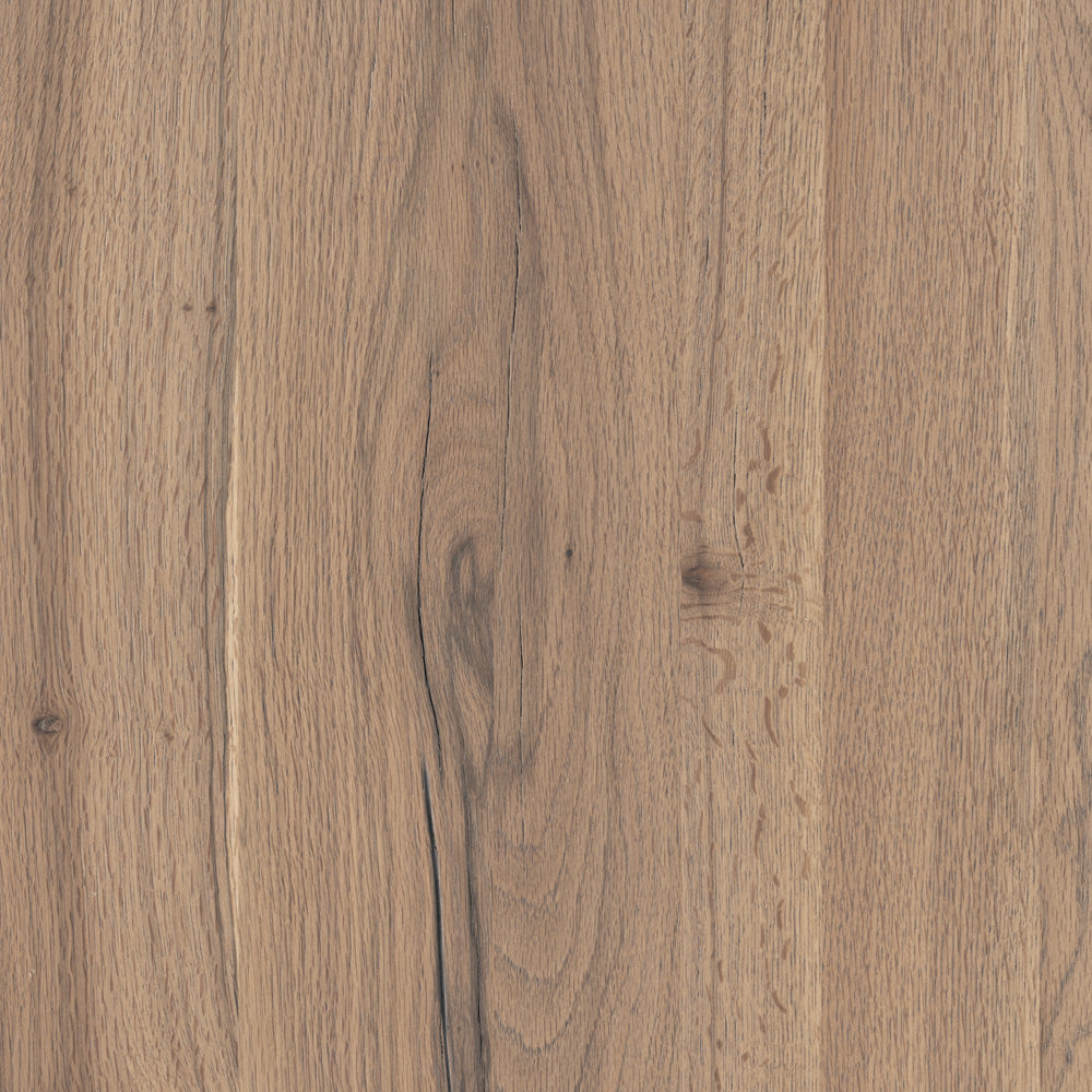 Calla Matbord 100x200 cm Pearl Beige / Wood