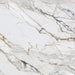 Sandy Soffbord Runt Canaletto Walnut