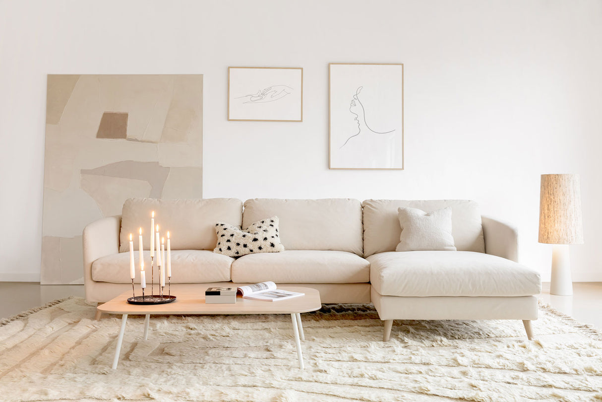Petra Divansoffa set 2