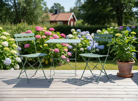 Ponte Caféset Grön