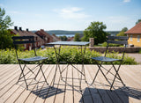 Ponte Caféset Svart