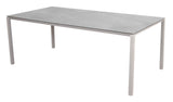 Pure Matbord 200x100 cm