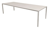 Pure Matbord 280x100 cm