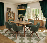 Raquel Sideboard 180 cm Naturlig