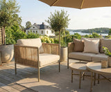 Ravenna Soffgrupp Khaki