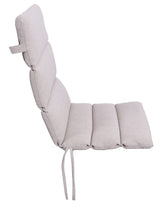 Rimini Dyna Fällstol Beige