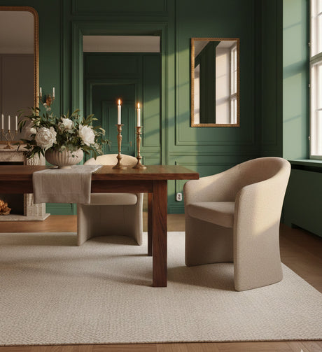 Riva Karmstol Cona Beige