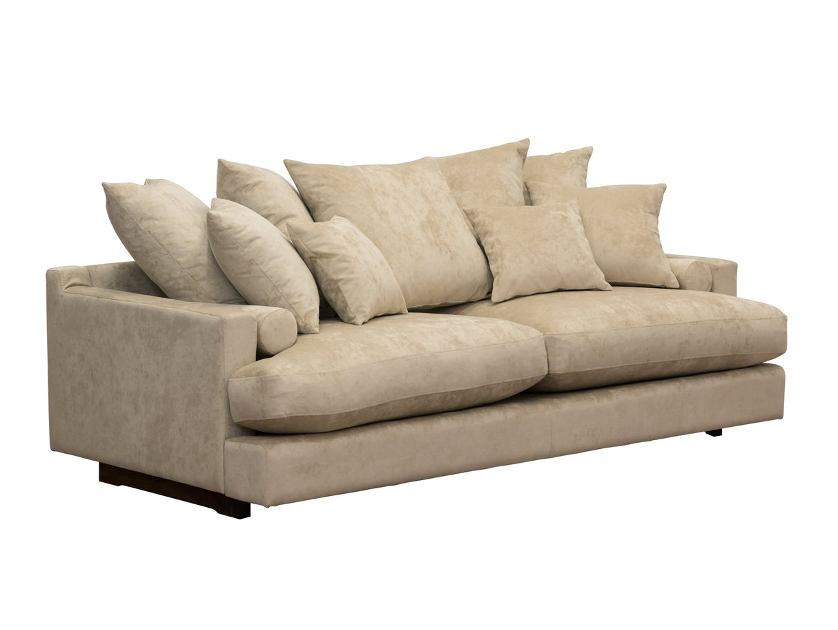 Saga 2,5-Sits Soffa