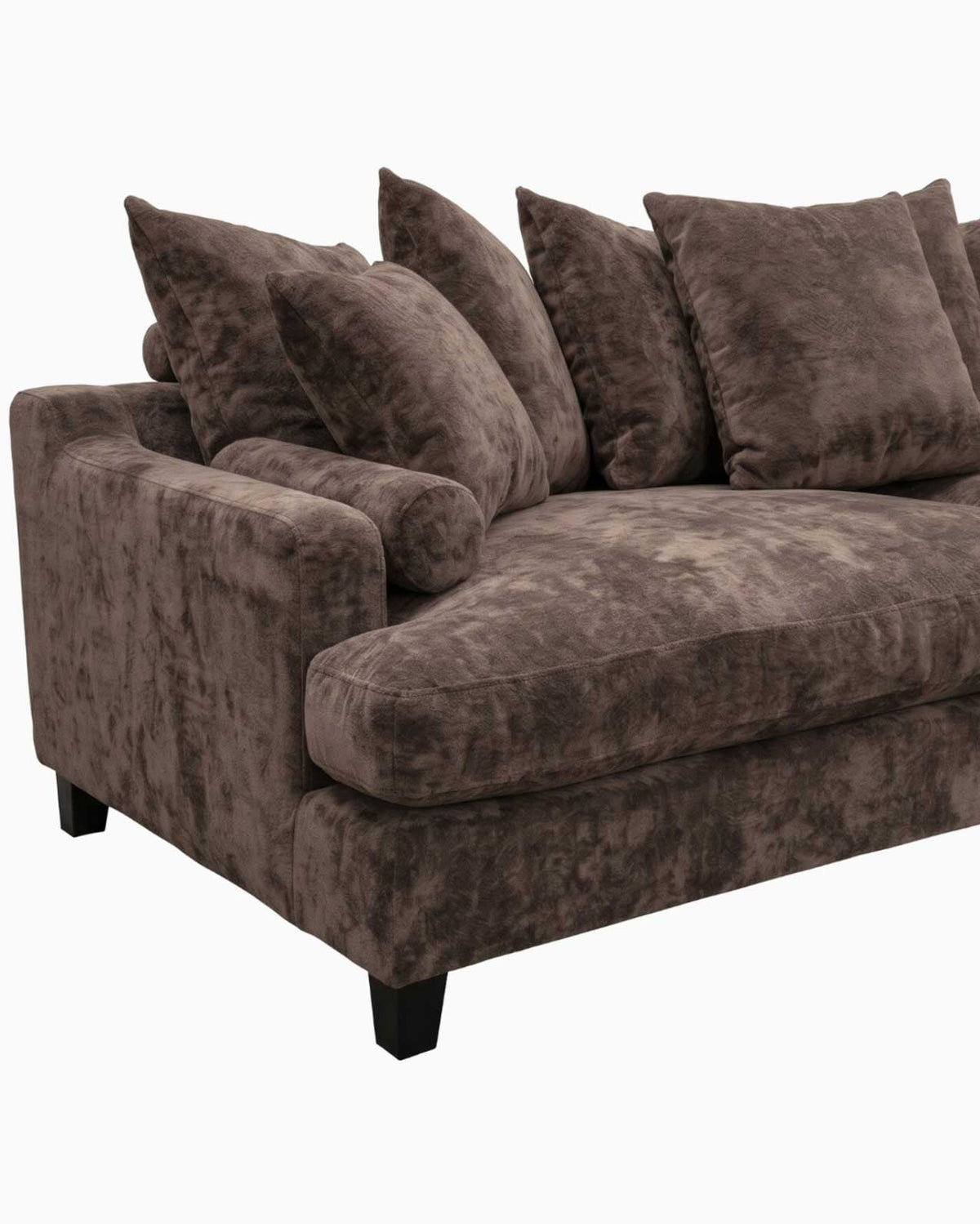 Saga 3,5-Sits Soffa Glory Bruise